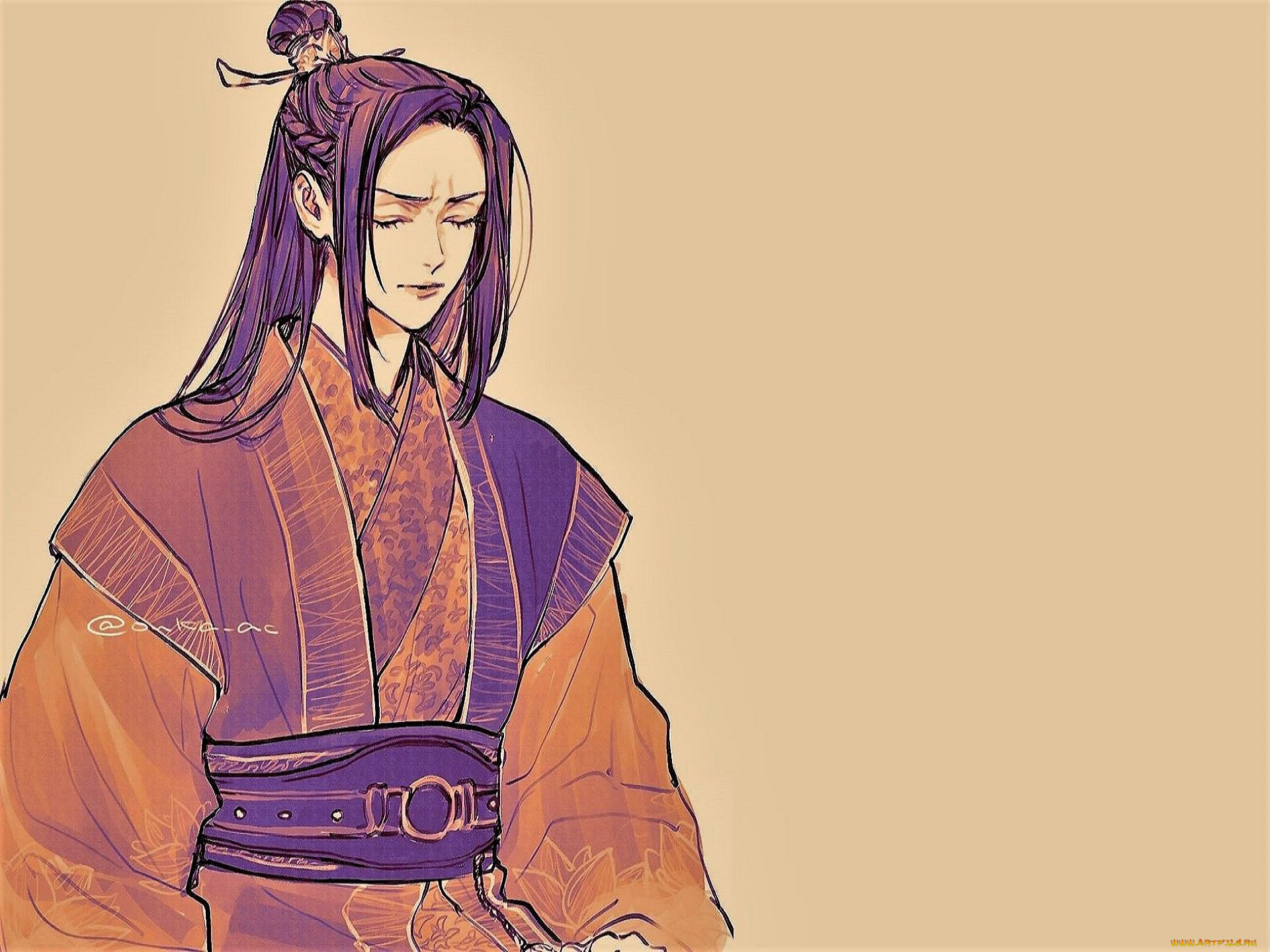 , mo dao zu shi, , 